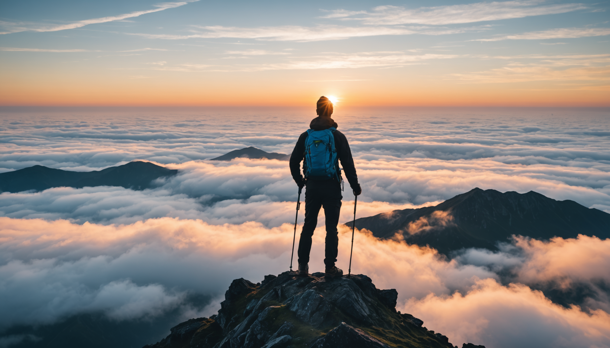 découvrez après votre randonnée en montagne quelle erreur empêche votre corps d’éliminer efficacement l’acide lactique et comment y remédier pour récupérer plus rapidement.