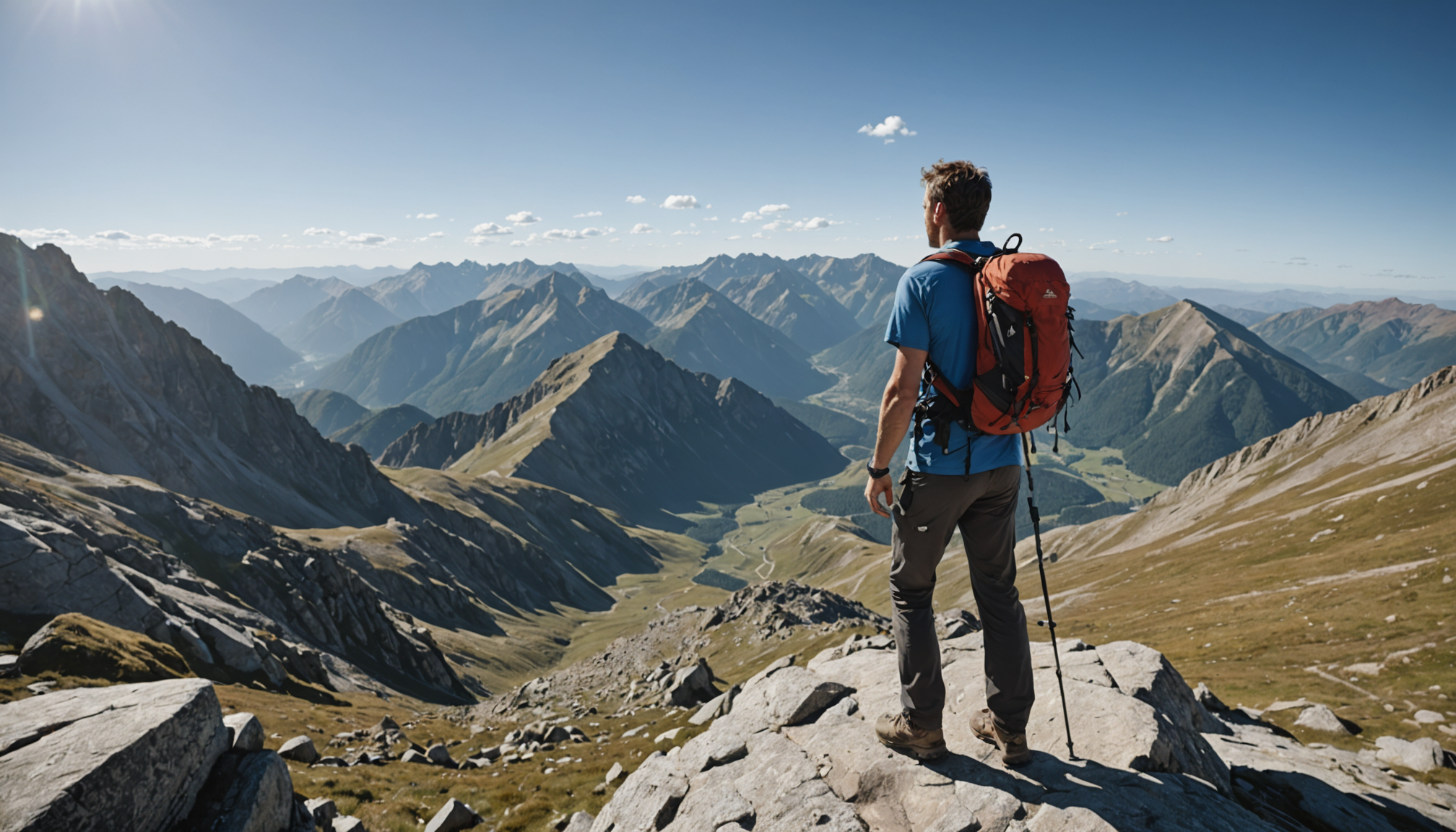 après une ascension en randonnée, découvrez l’erreur courante qui empêche votre corps d’éliminer efficacement l’acide lactique et améliorez votre récupération.
