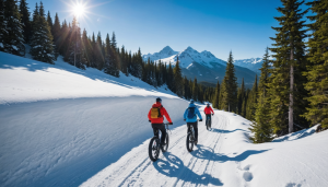 découvrez des expériences uniques et inoubliables à vivre absolument cet hiver dans une station de ski en montagne, entre sports, paysages et moments conviviaux.