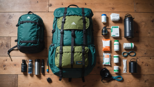 découvrez notre guide essentiel pour une première randonnée avec tente, rempli d'astuces pratiques pour une aventure réussie et sans stress en pleine nature.
