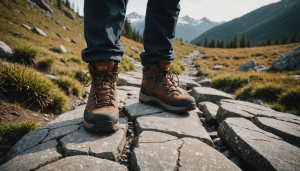 découvrez les meilleures astuces pour prendre soin de vos pieds lors de vos randonnées et profitez pleinement de vos aventures en toute sérénité.