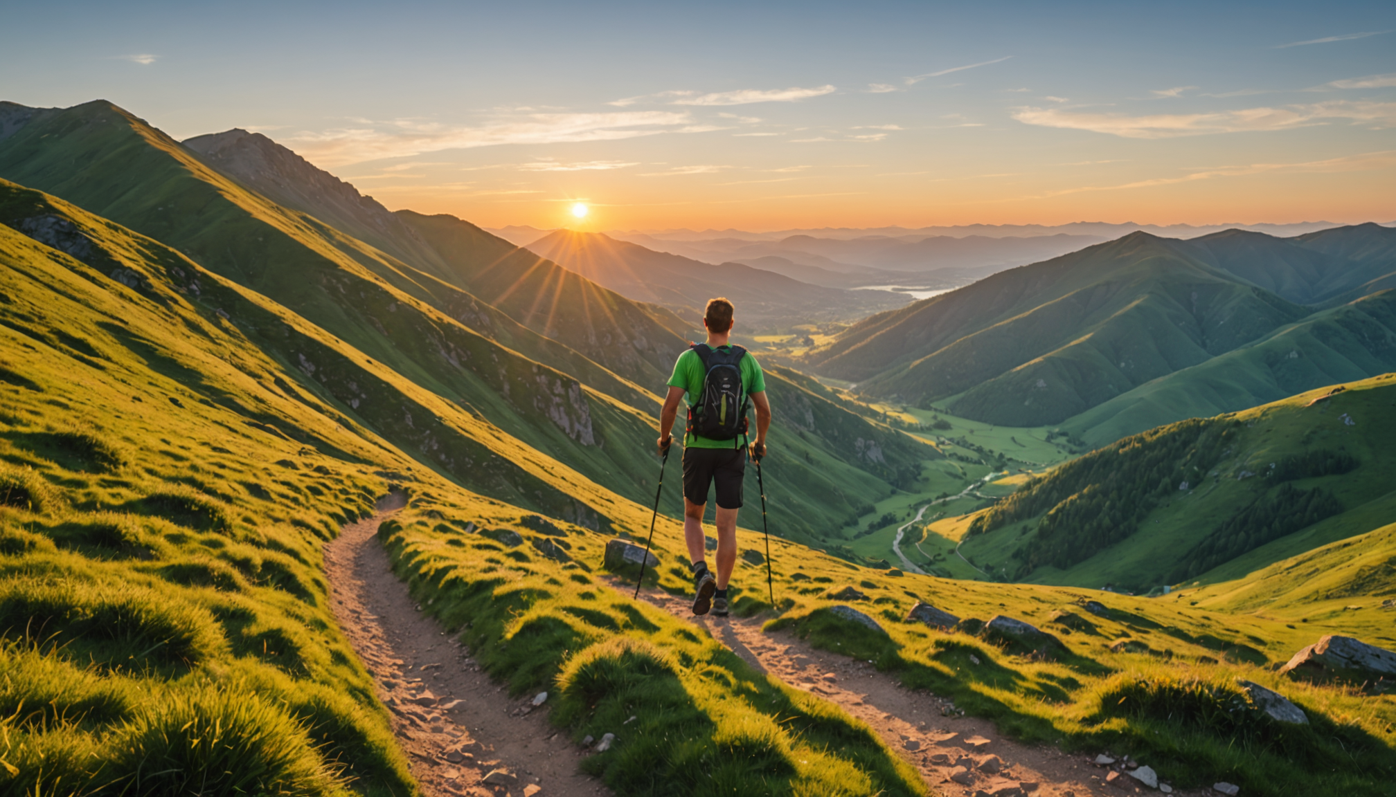 mollets en feu après la randonnée ? découvrez 3 exercices efficaces pour soulager la douleur et renforcer vos mollets en seulement 4 semaines.