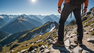 mollets endoloris après la randonnée ? découvrez 3 exercices efficaces pour soulager la douleur et renforcer vos mollets en seulement 4 semaines.