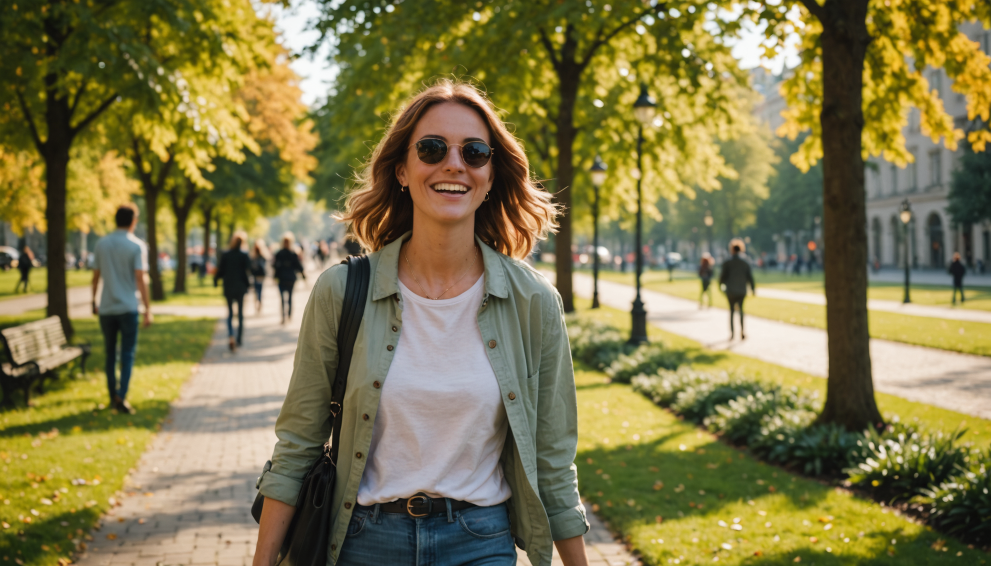 découvrez comment perdre du poids efficacement en marchant après les repas, avec le timing idéal pour optimiser vos résultats et améliorer votre digestion.