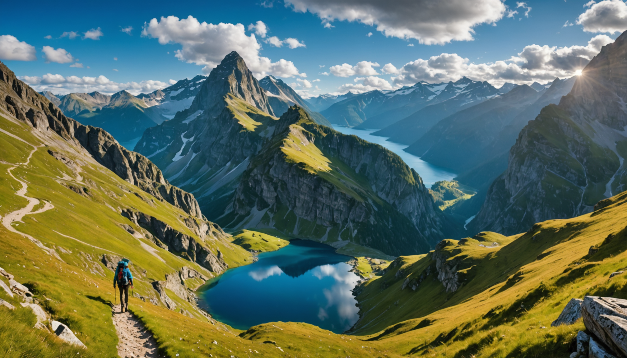 découvrez les randonnées mythiques à vivre absolument au moins une fois en 2026, pour des aventures inoubliables et des paysages à couper le souffle.