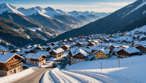 découvrez 7 astuces incontournables pour éviter les embouteillages en route vers les stations de ski dans les alpes et profiter pleinement de votre séjour.