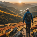 découvrez 7 habitudes de marche simples à adopter après 60 ans pour améliorer votre santé et vivre jusqu'à 9 ans de plus en pleine forme.