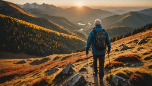 découvrez 7 habitudes de marche simples à adopter après 60 ans pour améliorer votre santé et vivre jusqu'à 9 ans de plus en pleine forme.