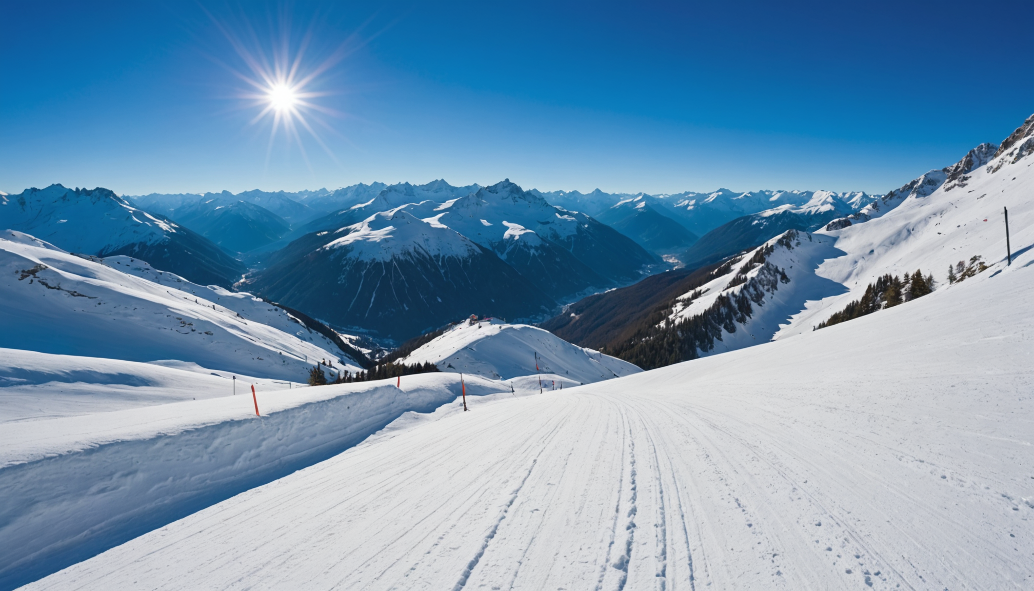 découvrez nos astuces indispensables pour profiter pleinement du ski au printemps, entre conditions optimales et conseils pratiques pour une saison réussie.