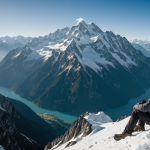 découvrez comment différencier courbatures et signes d'alerte grâce à notre test essentiel pour garantir votre sécurité lors de vos randonnées en montagne.