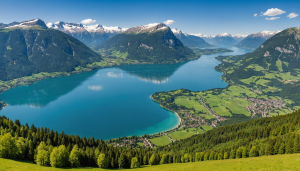 explorez 5 lacs splendides en france, idéals pour la randonnée en toutes saisons. partez à l'aventure et profitez des paysages naturels exceptionnels toute l'année.