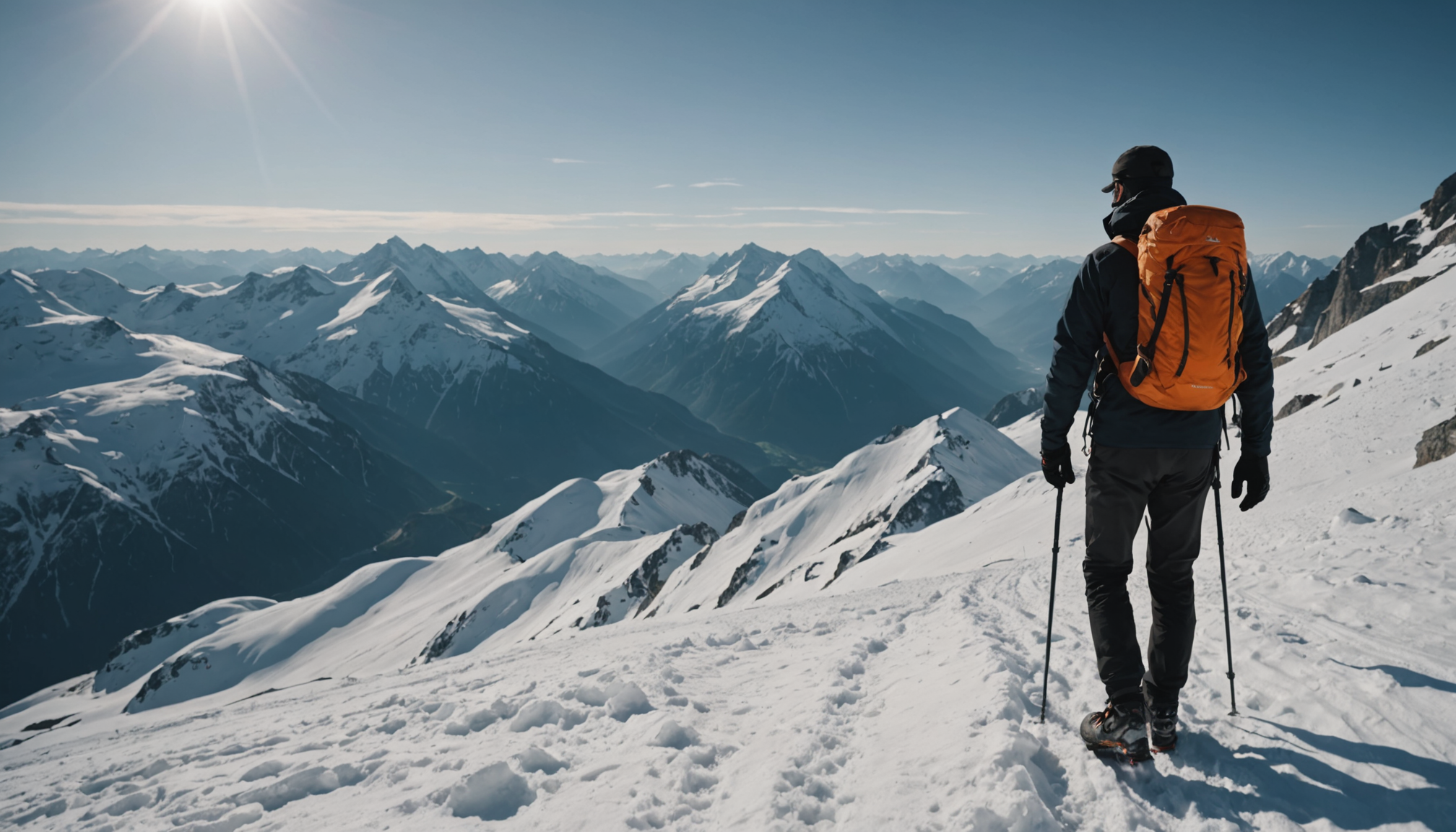 découvrez la méthode afghane 2:2, une technique simple et efficace pour gravir les sommets en randonnée sans vous essouffler. améliorez votre endurance et profitez pleinement de vos ascensions.