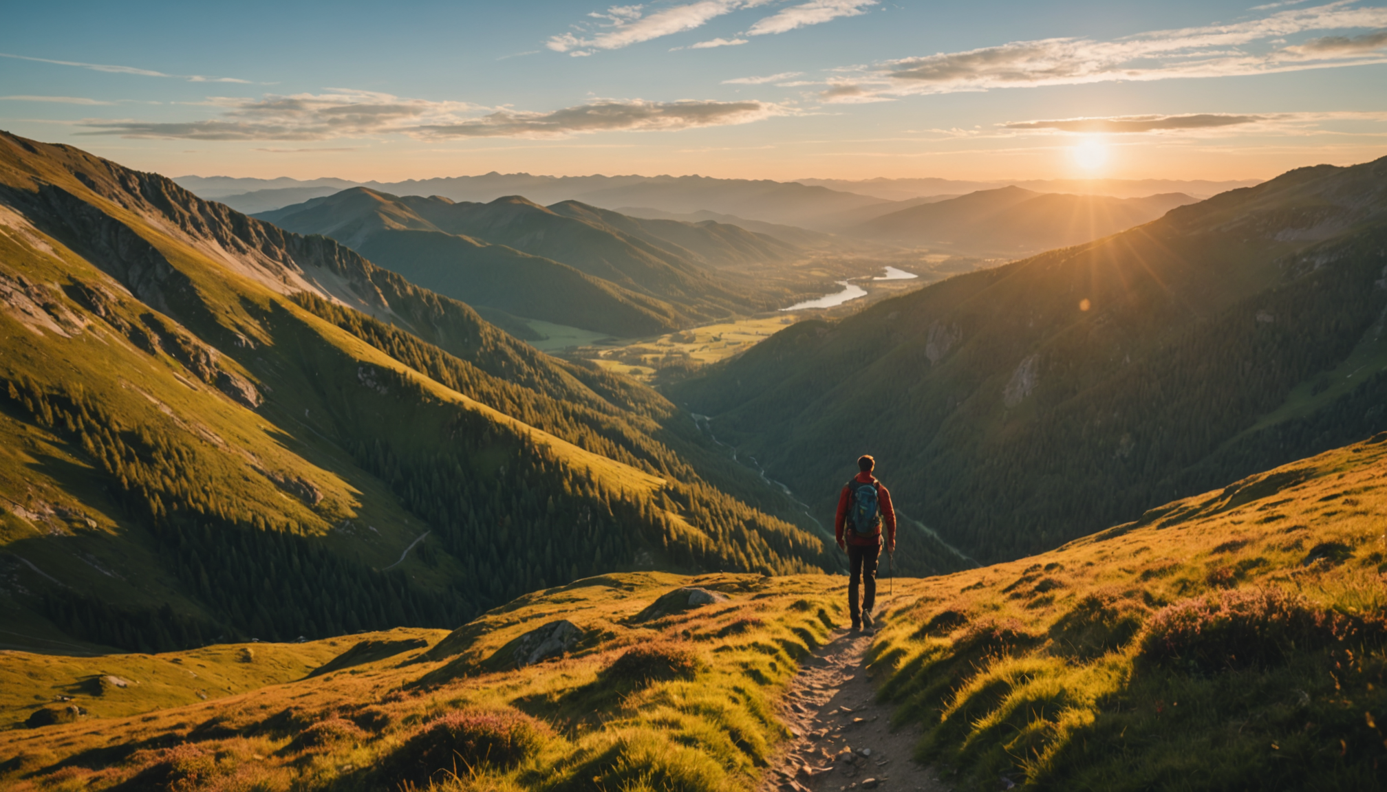 découvrez 5 astuces méconnues pour rendre vos randonnées plus faciles et agréables, et explorez plus loin sans effort grâce à nos conseils révolutionnaires.
