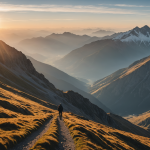 découvrez 5 astuces méconnues pour explorer plus loin sans effort et révolutionner vos randonnées. profitez pleinement de chaque aventure en plein air grâce à ces conseils pratiques et innovants.
