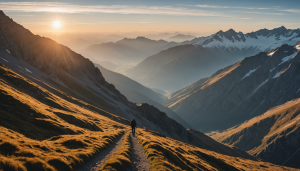 découvrez 5 astuces méconnues pour explorer plus loin sans effort et révolutionner vos randonnées. profitez pleinement de chaque aventure en plein air grâce à ces conseils pratiques et innovants.