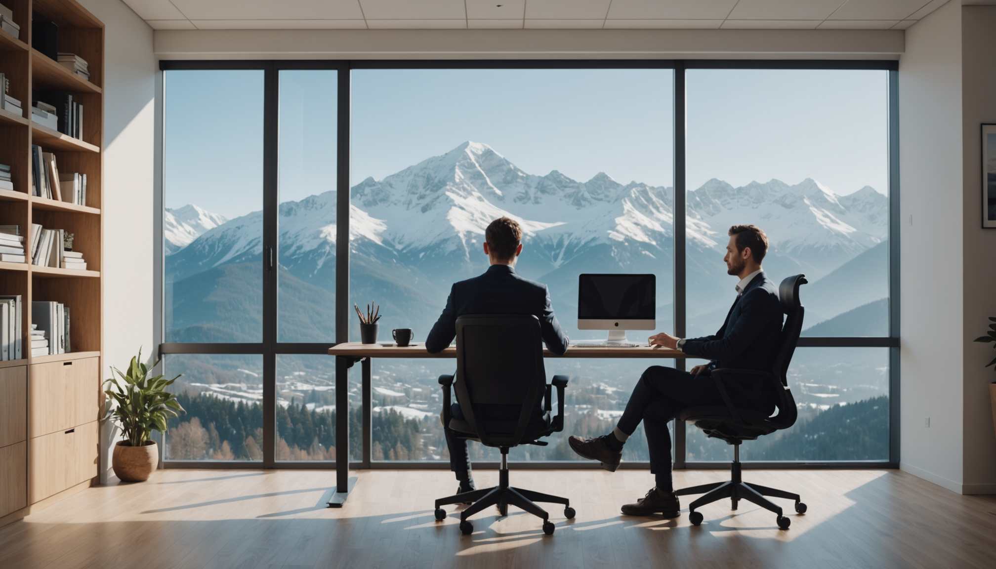 découvrez le secret des randonneurs experts pour brûler des calories et tonifier vos jambes sans quitter votre bureau. adoptez des astuces simples et efficaces pour rester en forme toute la journée.