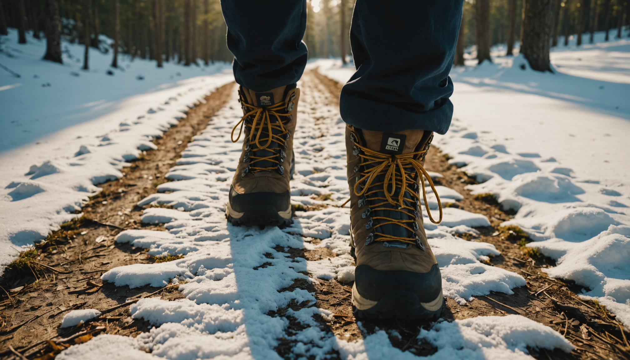 découvrez le secret des randonneurs experts pour brûler des calories et tonifier vos jambes sans quitter votre bureau. une méthode simple et efficace pour rester actif au travail !