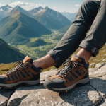 découvrez le secret des randonneurs d'endurance pour parcourir des centaines de kilomètres sans souffrir d'ampoules. astuces pratiques et conseils pour une marche confortable et sans douleur.