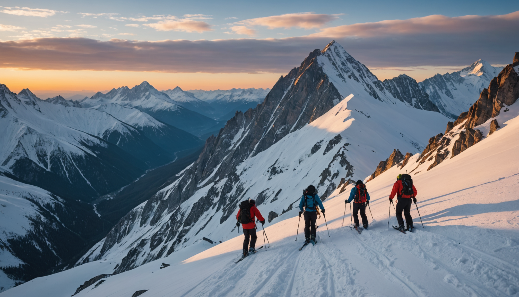 découvrez comment l'essor rapide du ski de randonnée suscite à la fois passion et inquiétude dans les régions montagneuses, entre pratiques sportives et enjeux de préservation environnementale.
