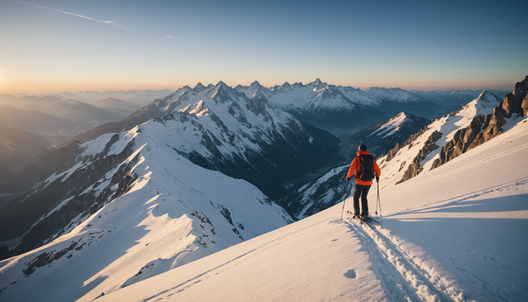 découvrez comment l’essor du ski de randonnée suscite à la fois passion et inquiétude dans les montagnes, entre pratique sportive en pleine expansion et enjeux de préservation de l’environnement montagnard.