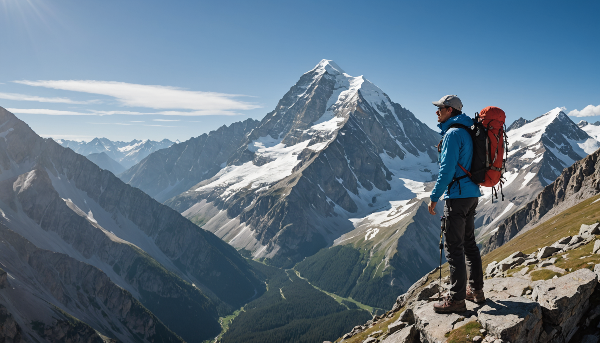 découvrez 4 exercices de respiration recommandés par un spécialiste pour prévenir efficacement le mal des montagnes et profiter pleinement de vos aventures en altitude.