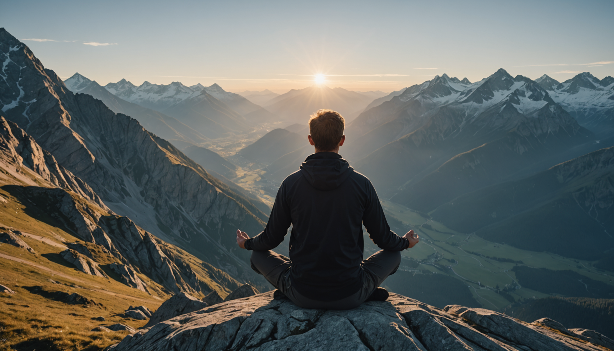 découvrez 4 exercices de respiration recommandés par un spécialiste pour prévenir efficacement le mal des montagnes et profiter pleinement de vos activités en altitude.