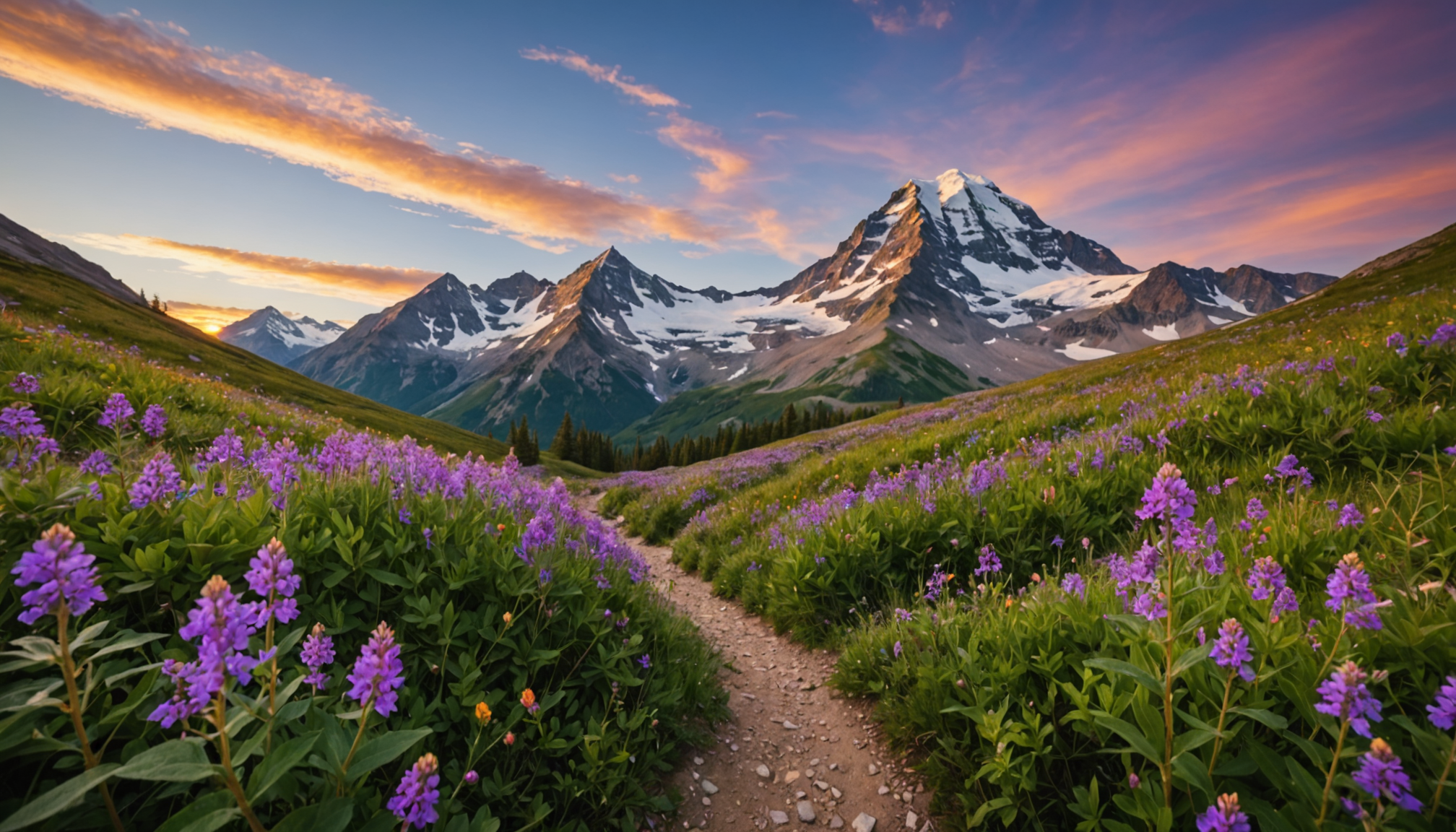 découvrez pourquoi vos photos de randonnée dans des paysages époustouflants ne capturent pas toujours leur vraie beauté et apprenez des astuces pour mieux immortaliser ces moments uniques.