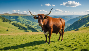 découvrez comment adopter des gestes simples lors de vos randonnées pour prévenir les accidents graves avec les vaches et profiter en toute sécurité de la nature.