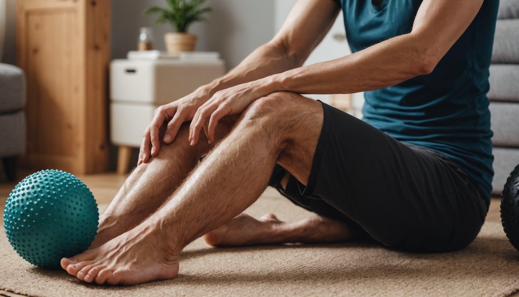 découvrez nos astuces inédites pour profiter pleinement de votre randonnée intense et éviter les douleurs le lendemain. préparez-vous à marcher sans souffrir !