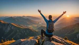 découvrez nos astuces inédites pour une randonnée intense réussie et un lendemain sans douleurs. préparez-vous à profiter pleinement de chaque aventure en pleine nature.