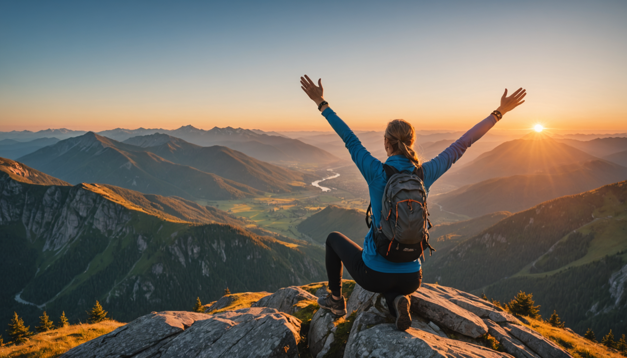 découvrez nos astuces inédites pour une randonnée intense réussie et un lendemain sans douleurs. préparez-vous à profiter pleinement de chaque aventure en pleine nature.