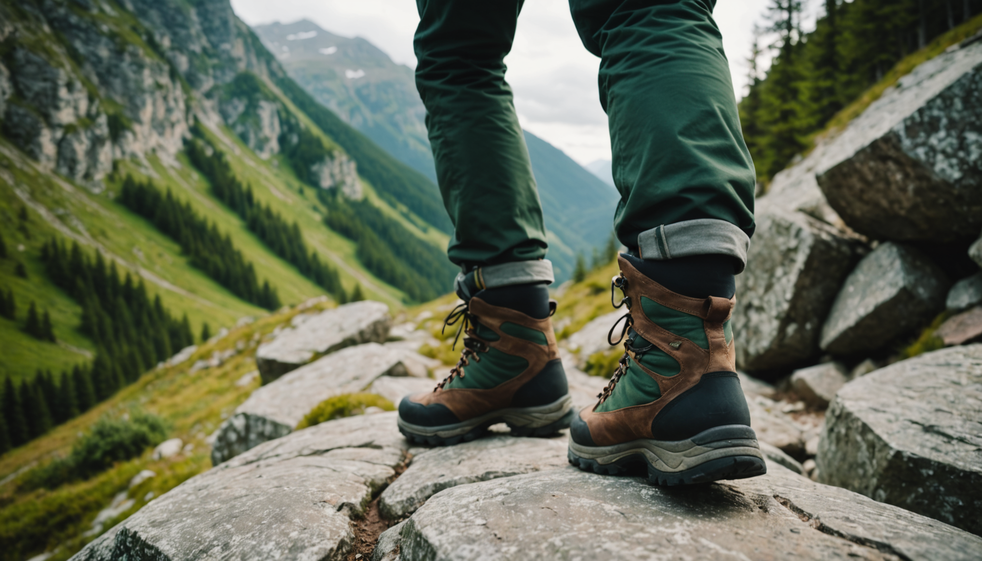 découvrez comment un entraînement adapté à la randonnée vous aide à combattre la fatigue et prévenir les blessures avant l'été, pour profiter pleinement de vos aventures en pleine nature.