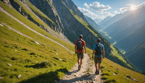découvrez comment un entraînement adapté à la randonnée peut vous aider à surmonter la fatigue et prévenir les blessures avant l'été pour profiter pleinement de vos aventures en plein air.