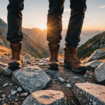 découvrez les astuces essentielles des guides de montagne pour randonner en toute sécurité et éviter les glissades. conseils pratiques pour avancer sereinement sur tous les terrains.