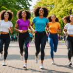 découvrez un sport innovant venu de tiktok, plus efficace que la marche nordique pour affiner votre silhouette facilement, sans effort ni sueur.