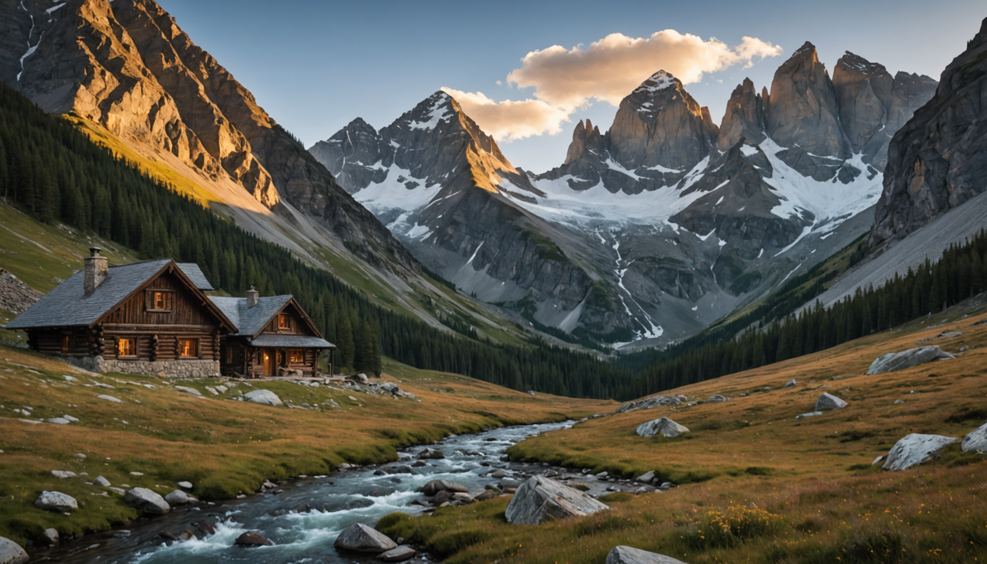 découvrez 5 refuges d'exception perchés en hauteur, où l'aventure commence dès votre arrivée. vivez une expérience unique en pleine nature et dépaysement assuré.