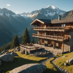 découvrez 5 refuges d'altitude exceptionnels pour une aventure unique dès votre arrivée. profitez de paysages grandioses et d'un hébergement confortable au cœur de la montagne.