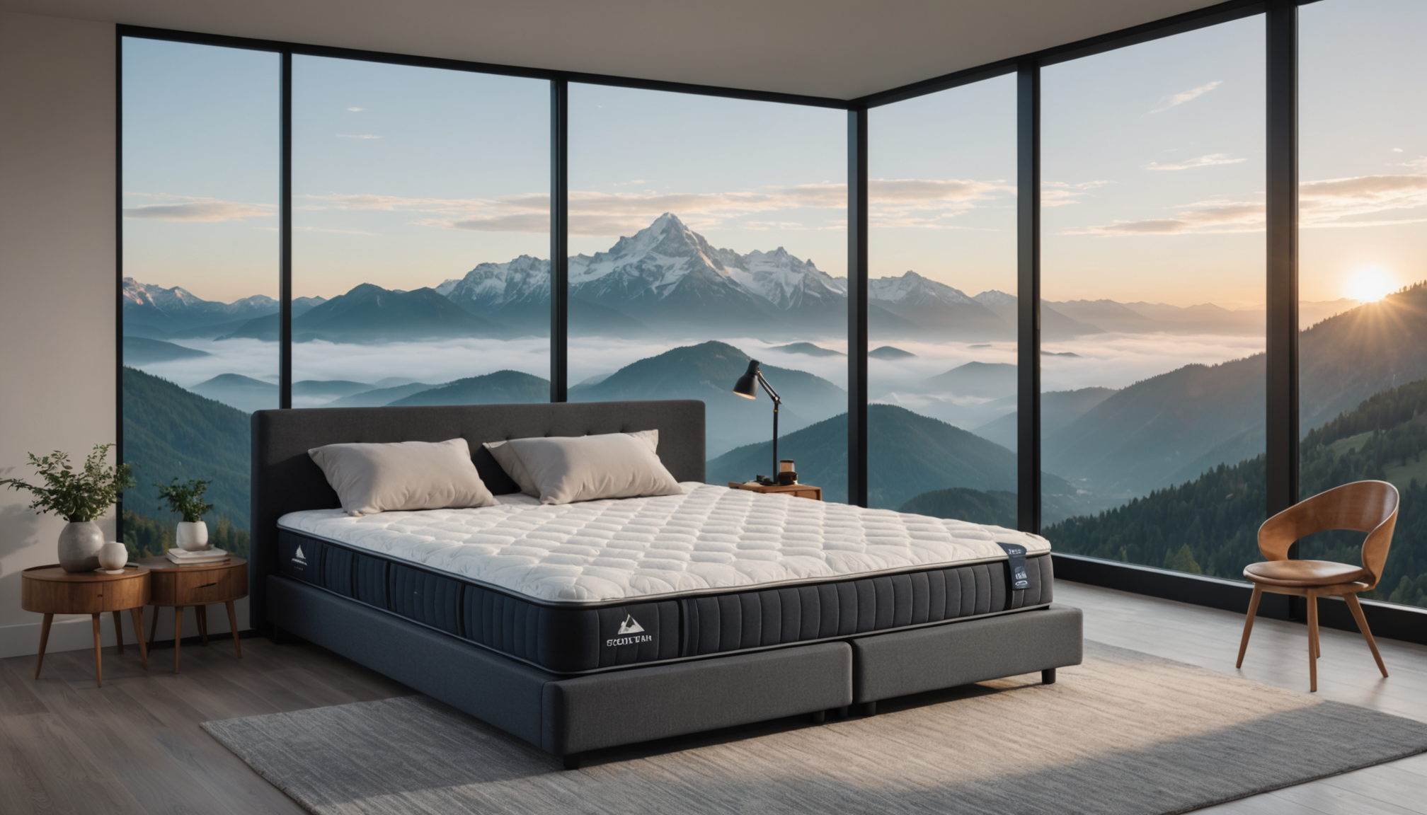 découvrez comment choisir le matelas idéal grâce à nos conseils pratiques pour améliorer la qualité de votre sommeil et profiter de nuits réparatrices.