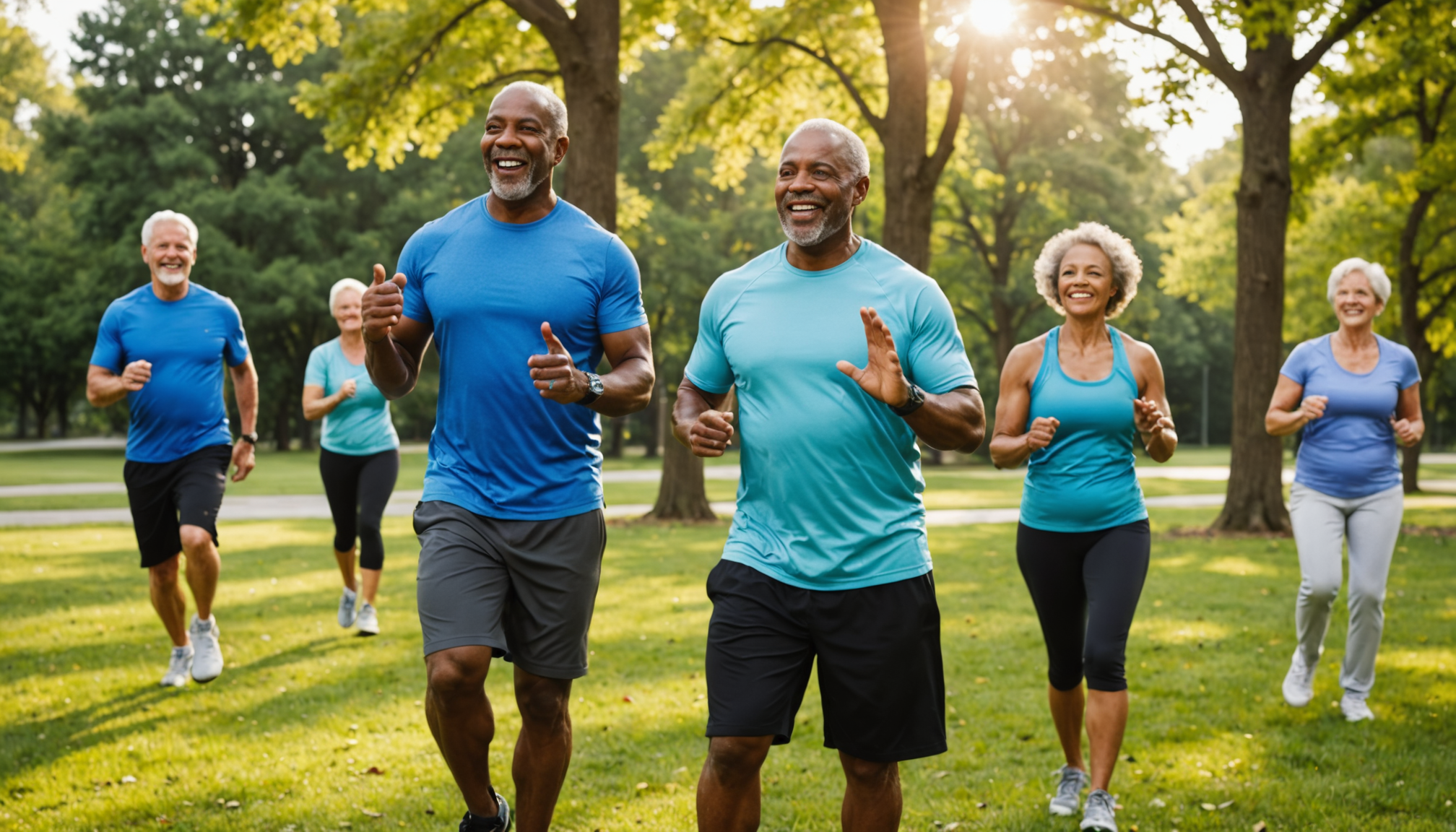 découvrez les 5 exercices essentiels recommandés par les coachs pour préserver votre autonomie et bien-être après 50 ans. restez actif et indépendant grâce à ces conseils simples et efficaces.