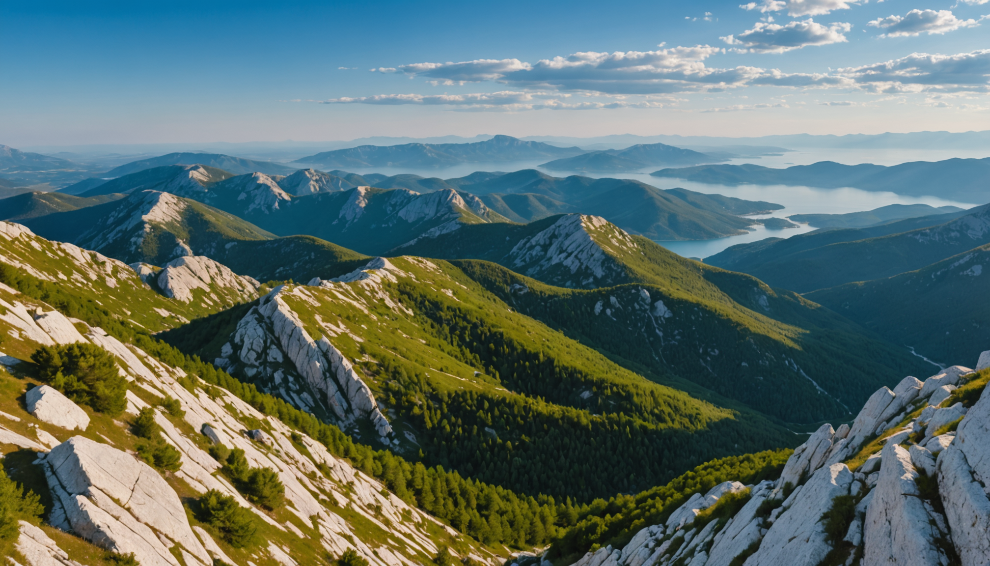 découvrez les trésors cachés des sentiers croates avec notre guide ultime de randonnées, entre mer scintillante et sommets majestueux. préparez votre aventure idéale en nature!