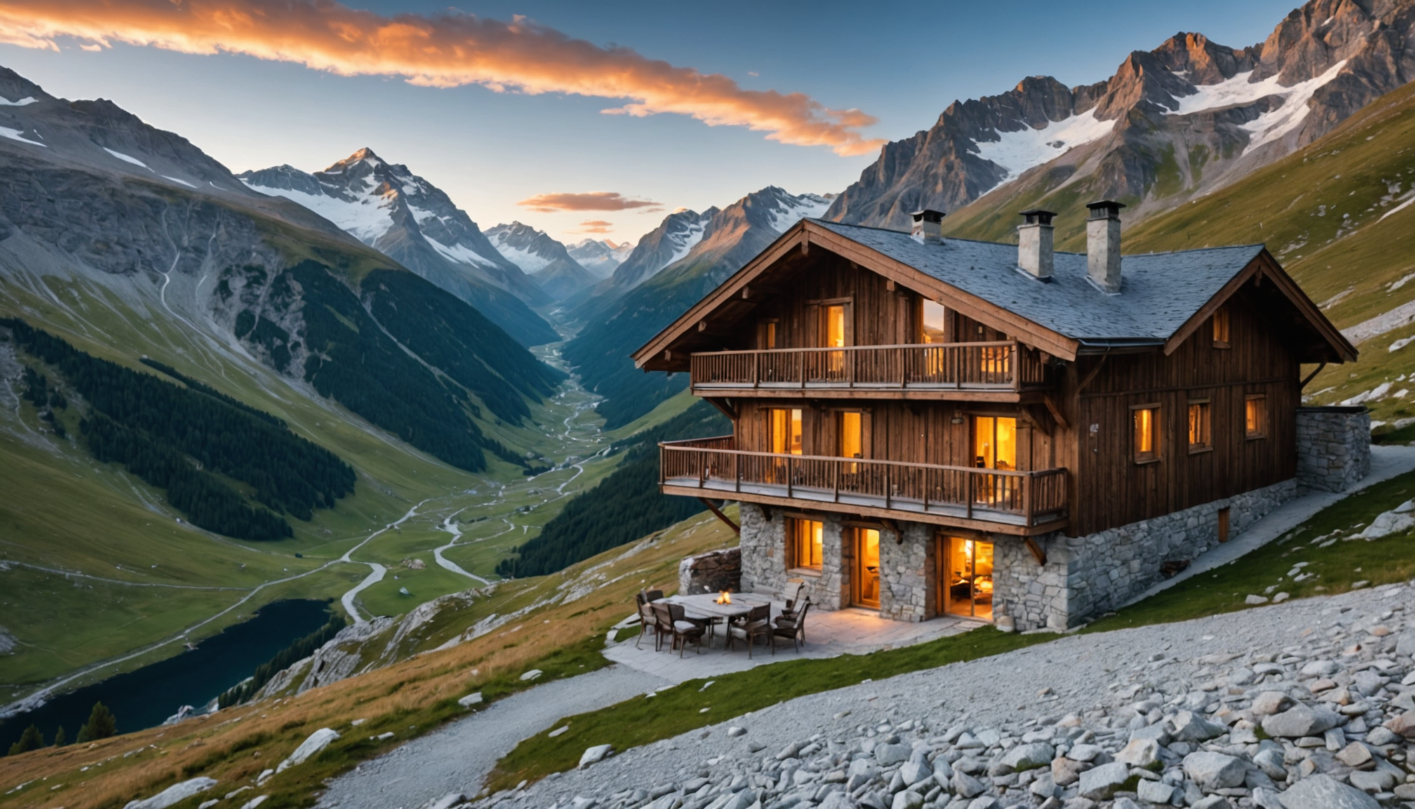 découvrez l'appel urgent à la solidarité lancé par ce refuge emblématique perché à 2 700 m dans les alpes, pour préserver son avenir face aux défis actuels.