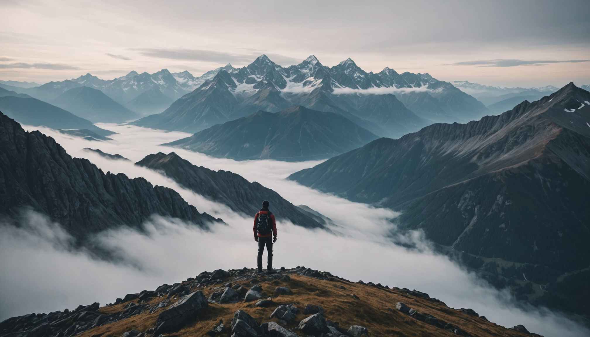 découvrez comment réagir efficacement si votre partenaire vous abandonne seul(e) en pleine randonnée en montagne, avec des conseils pratiques pour assurer votre sécurité et retrouver votre chemin.