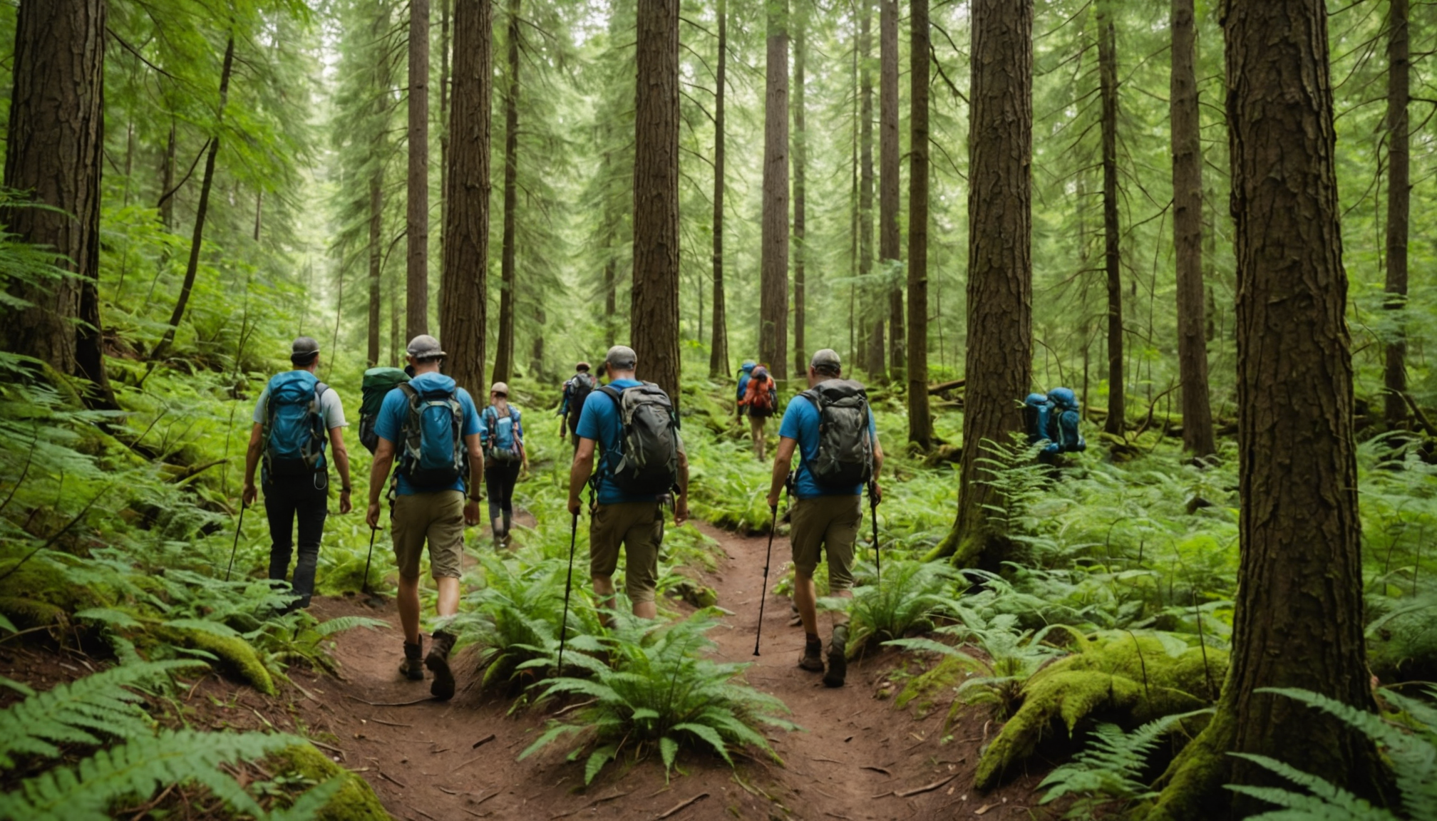 découvrez les 6 conseils incontournables de l’onf pour une balade en forêt réussie, adoptés par 9 randonneurs sur 10. profitez pleinement de la nature en toute sécurité et respect.