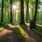 découvrez les 6 conseils indispensables de l’onf pour une balade en forêt réussie, adoptés par 9 randonneurs sur 10, pour profiter pleinement de la nature en toute sécurité.