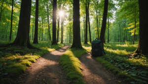 découvrez les 6 conseils indispensables de l’onf pour une balade en forêt réussie, adoptés par 9 randonneurs sur 10, pour profiter pleinement de la nature en toute sécurité.