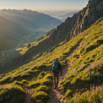 découvrez une méthode simple et efficace pour gravir 1000 m de dénivelé sans fatigue. préparez votre randonnée et réussissez vos ascensions en toute confiance.