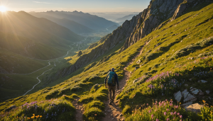 découvrez une méthode simple et efficace pour gravir 1000 m de dénivelé sans fatigue. préparez votre randonnée et réussissez vos ascensions en toute confiance.