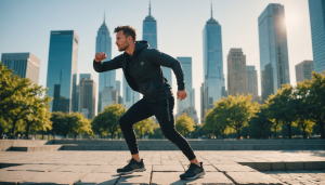 découvrez notre guide pratique pour optimiser votre entraînement de randonnée en milieu urbain et améliorer votre endurance et technique au quotidien.