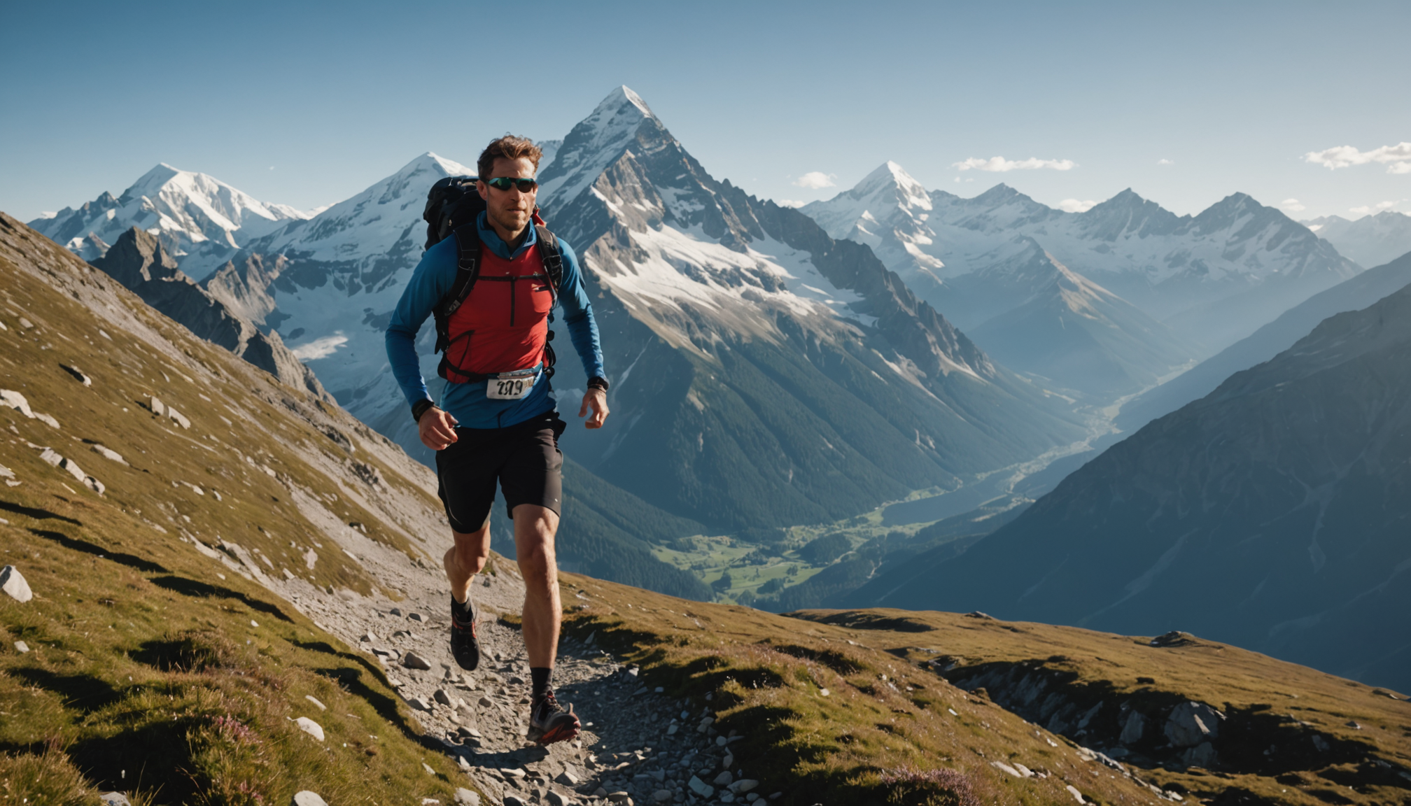 pratiquez le trail en toute confiance : découvrez 5 idées reçues courantes qui pourraient ralentir vos progrès et apprenez à les dépasser pour améliorer vos performances.