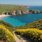explorez la france secrète ce printemps avec des randonnées faciles et accessibles à tous, parfaites pour profiter de la nature sans effort.